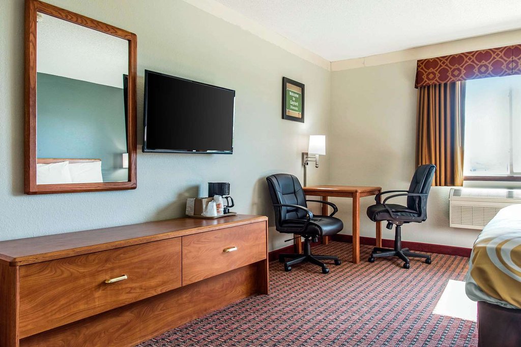 Travelers Lodge & Suites Photo - Travelers Lodge & Suites in Gaylord