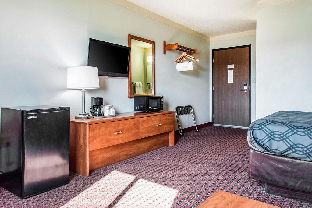 Travelers Lodge & Suites Photo - Travelers Lodge & Suites in Gaylord