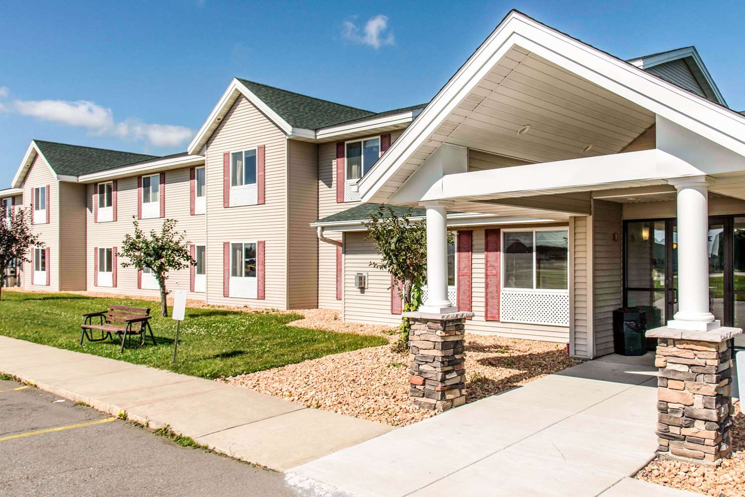 Travelers Lodge & Suites Photo - Travelers Lodge & Suites in Gaylord