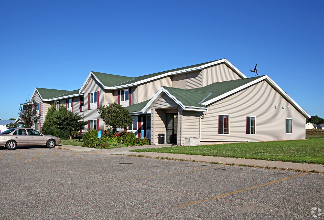 Travelers Lodge & Suites Photo - Travelers Lodge & Suites in Gaylord